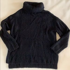 Vici Black Sweater
